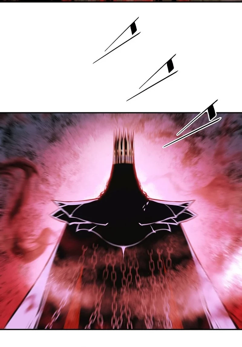Dark Lady Isekai Chapter 250 - halaman 14