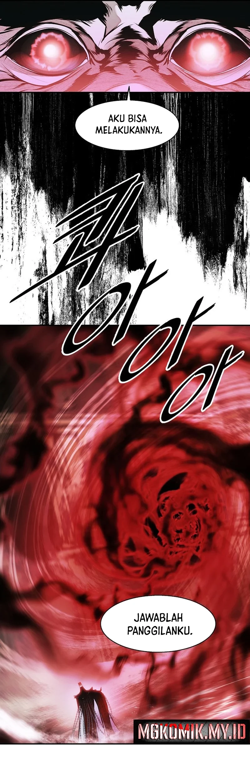 Dark Lady Isekai Chapter 250 - halaman 19