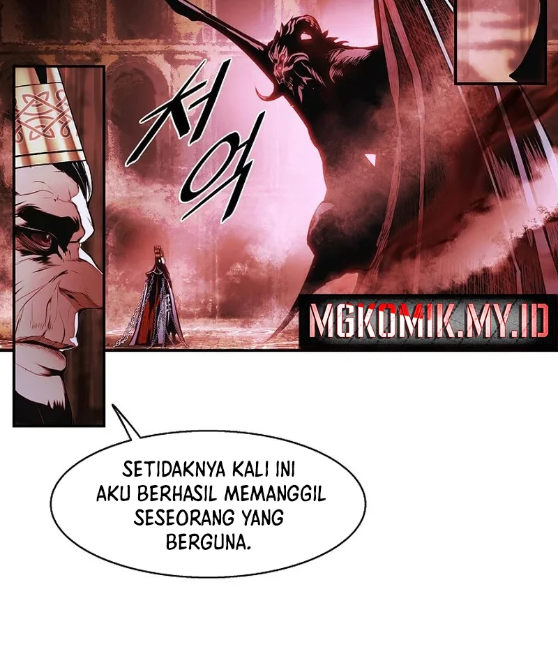 Dark Lady Isekai Chapter 250 - halaman 22