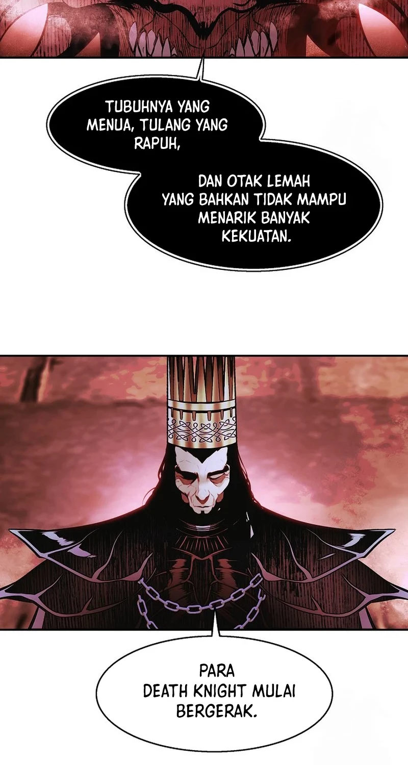 Dark Lady Isekai Chapter 250 - halaman 24