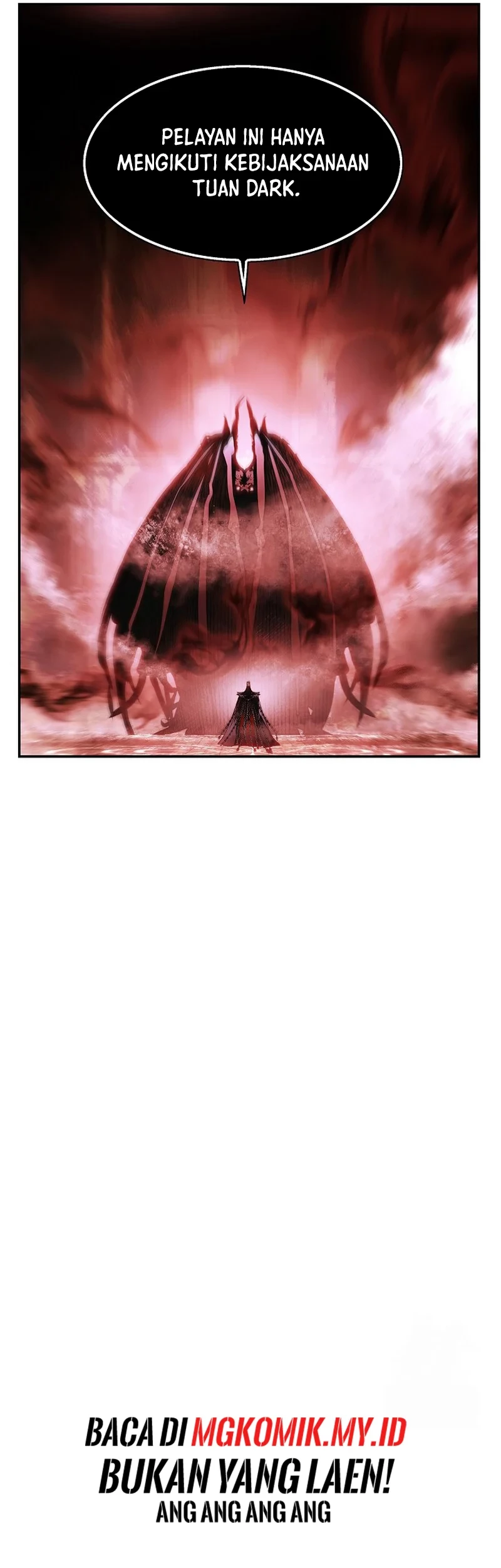 Dark Lady Isekai Chapter 250 - halaman 27