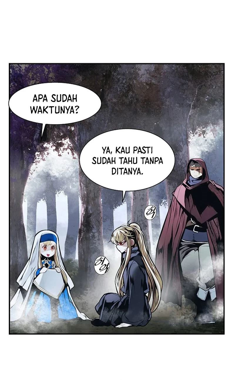 Dark Lady Isekai Chapter 250 - halaman 30