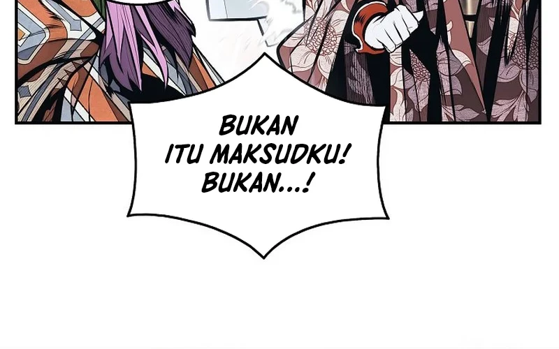 Dark Lady Isekai Chapter 250 - halaman 38