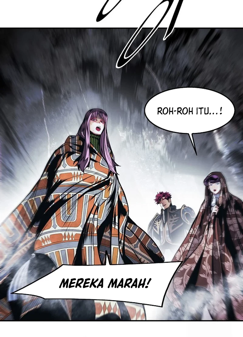 Dark Lady Isekai Chapter 250 - halaman 40
