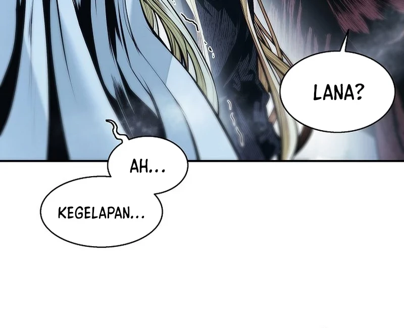 Dark Lady Isekai Chapter 250 - halaman 44