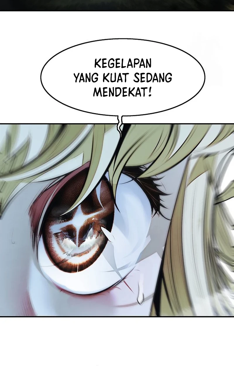 Dark Lady Isekai Chapter 250 - halaman 46