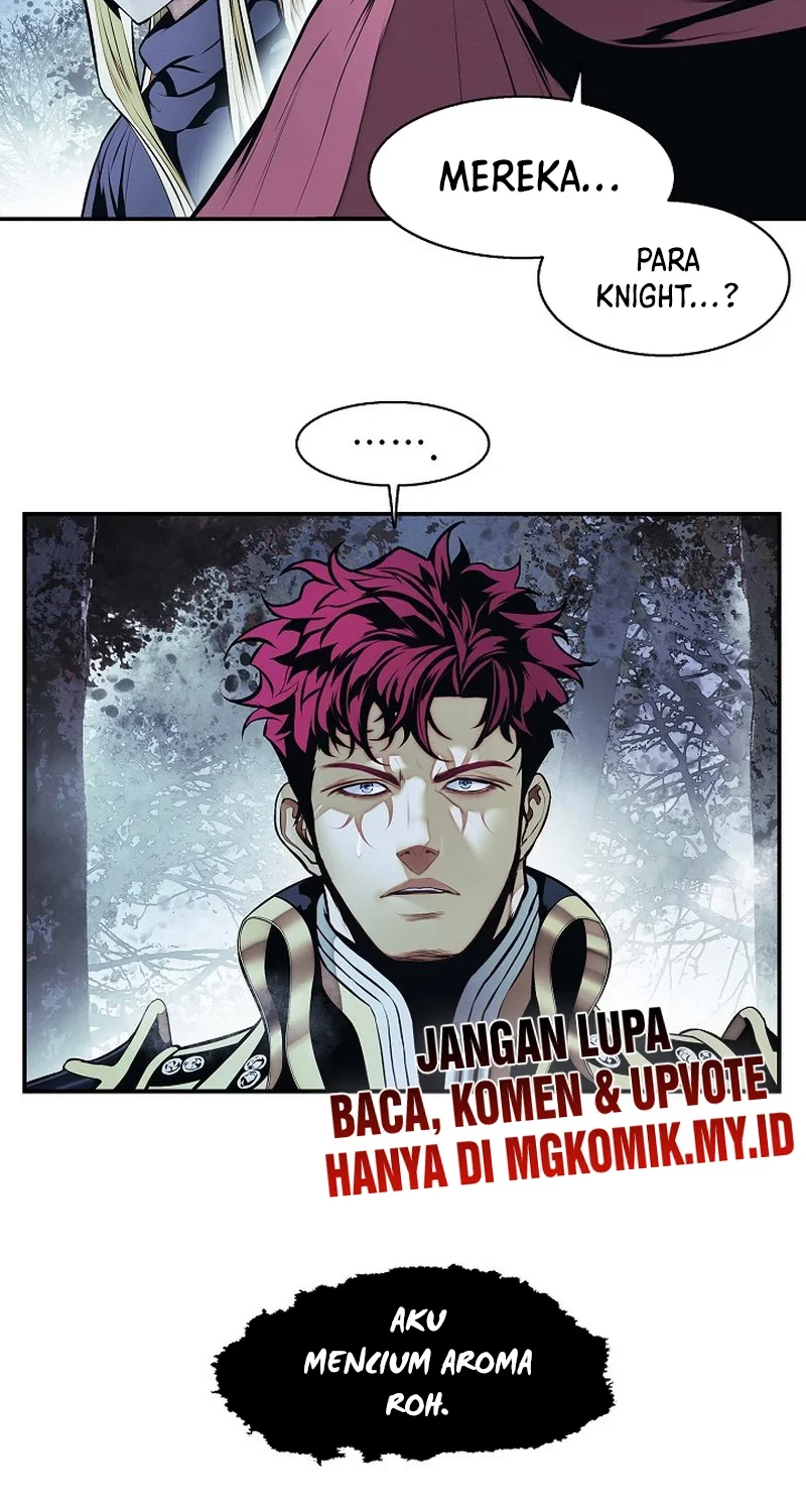 Dark Lady Isekai Chapter 250 - halaman 48