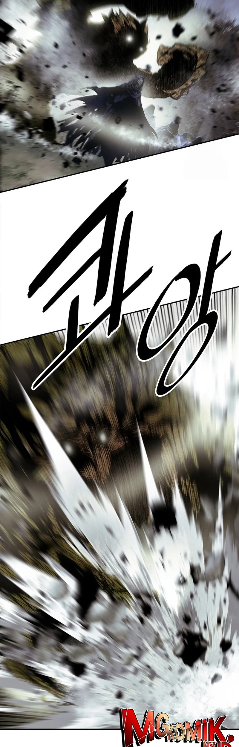 Dark Lady Isekai Chapter 250 - halaman 58