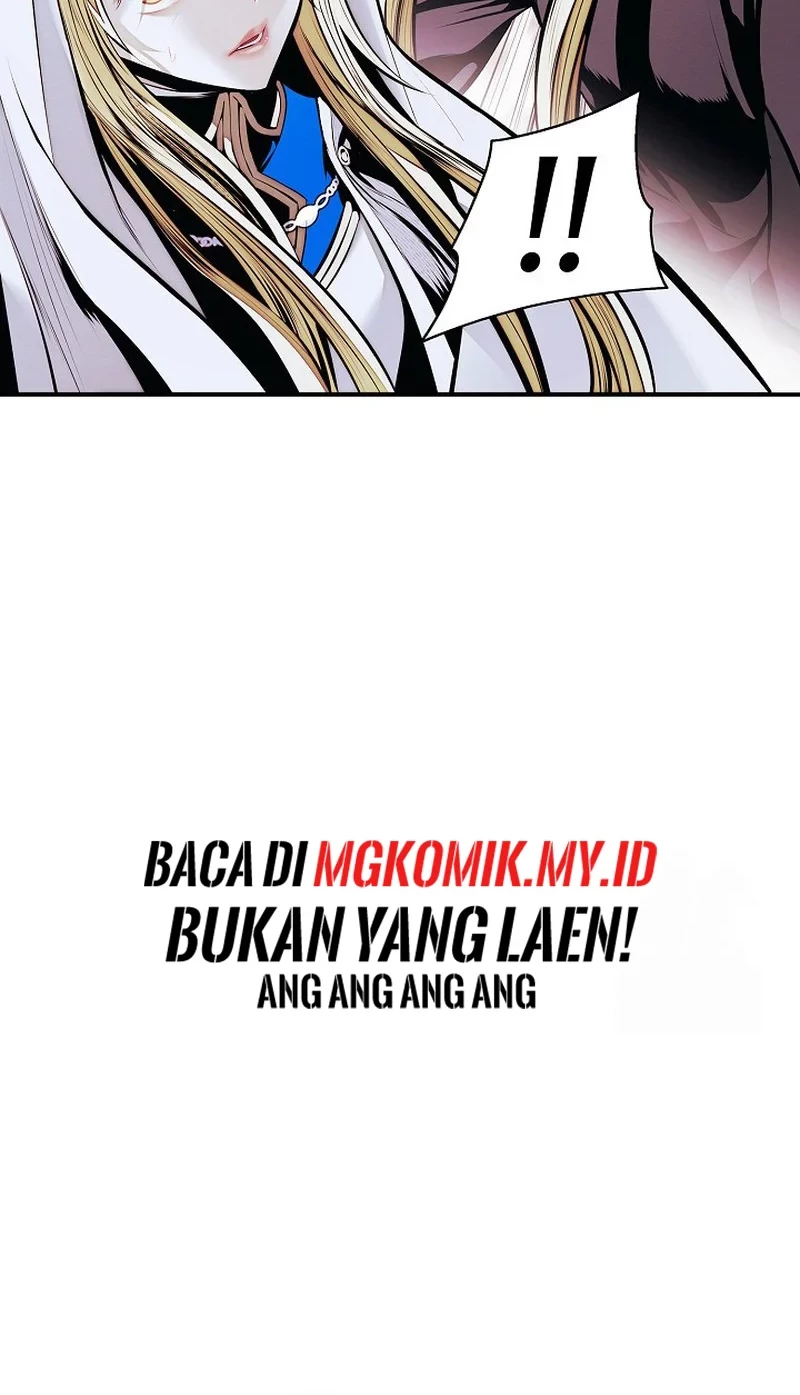 Dark Lady Isekai Chapter 250 - halaman 61