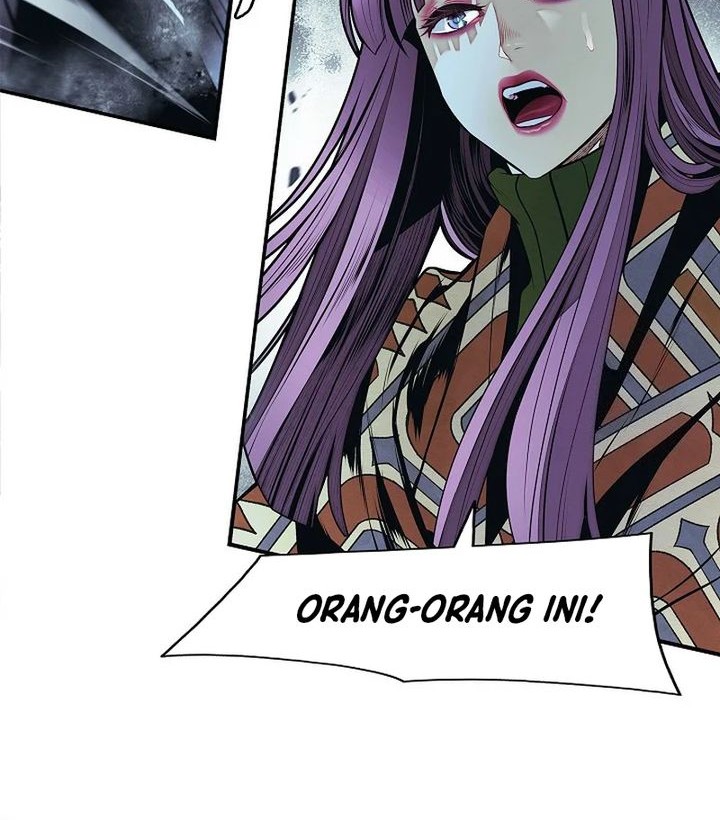 Dark Lady Isekai Chapter 251 - halaman 12