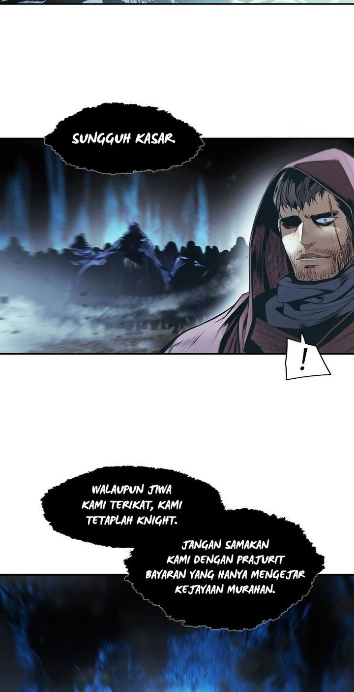 Dark Lady Isekai Chapter 251 - halaman 16