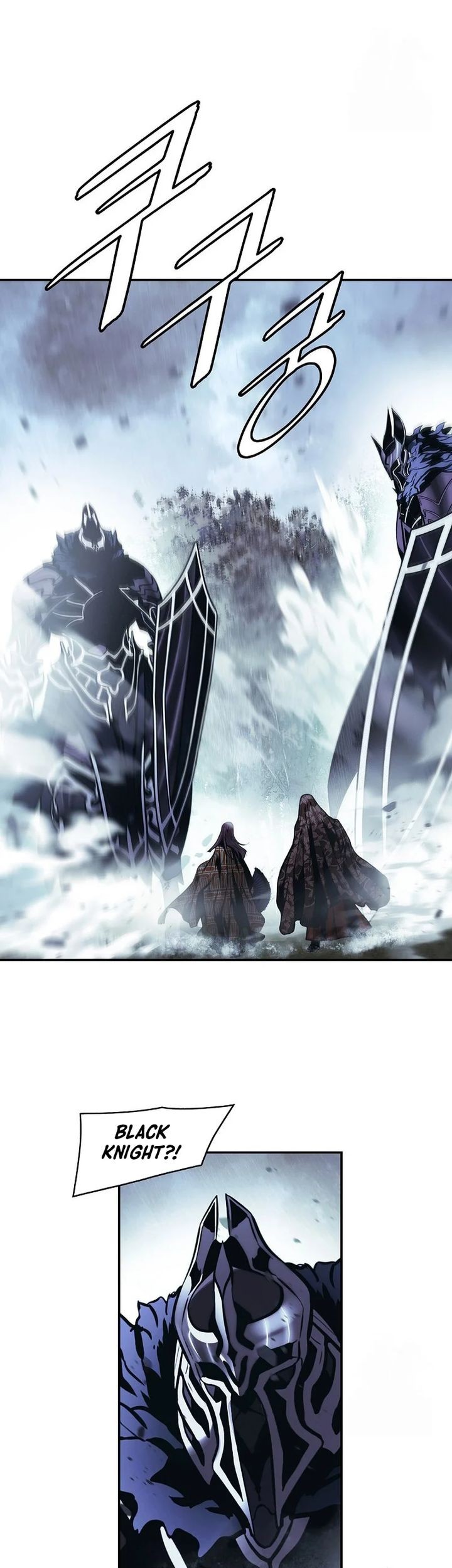 Dark Lady Isekai Chapter 251 - halaman 19