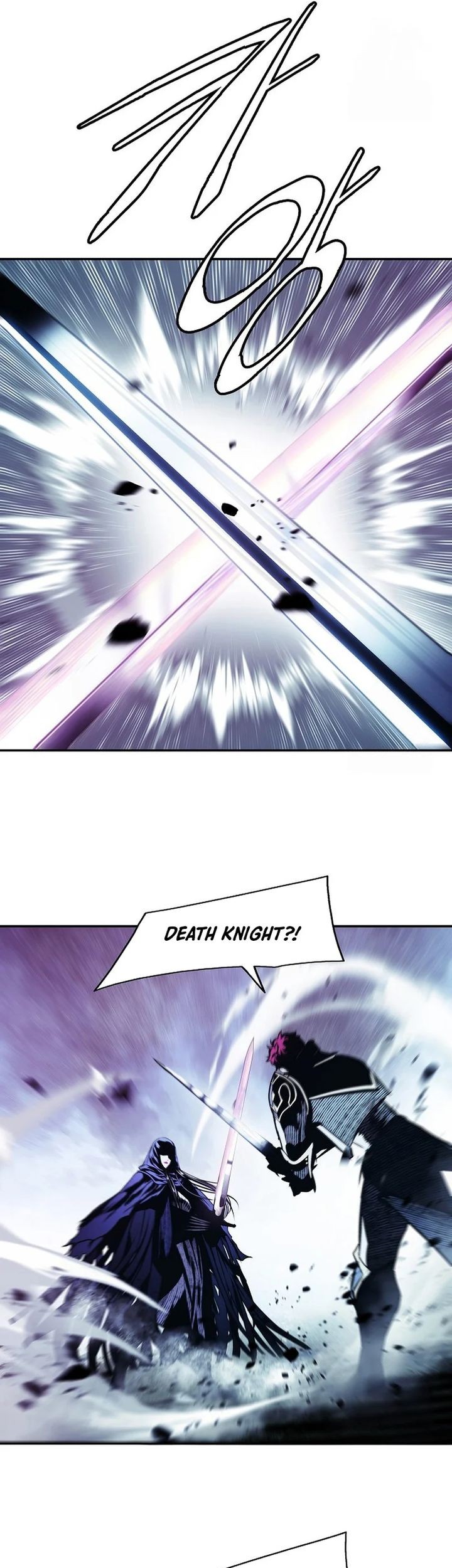 Dark Lady Isekai Chapter 251 - halaman 25