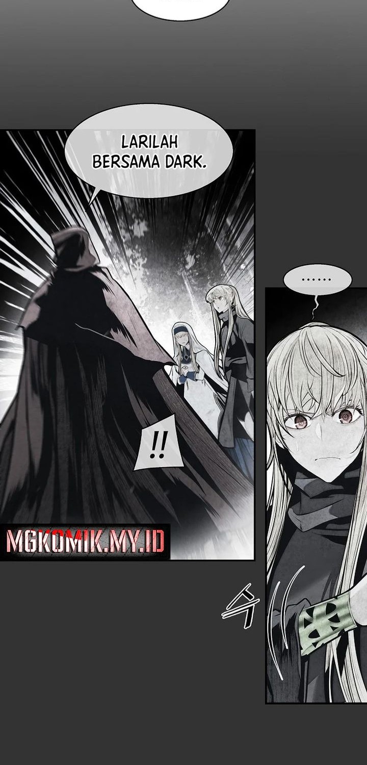 Dark Lady Isekai Chapter 251 - halaman 44