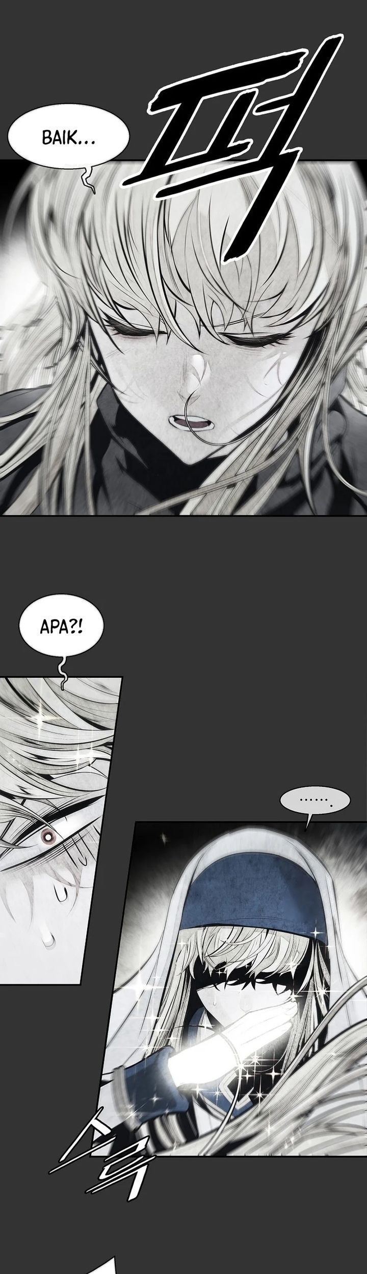 Dark Lady Isekai Chapter 251 - halaman 45