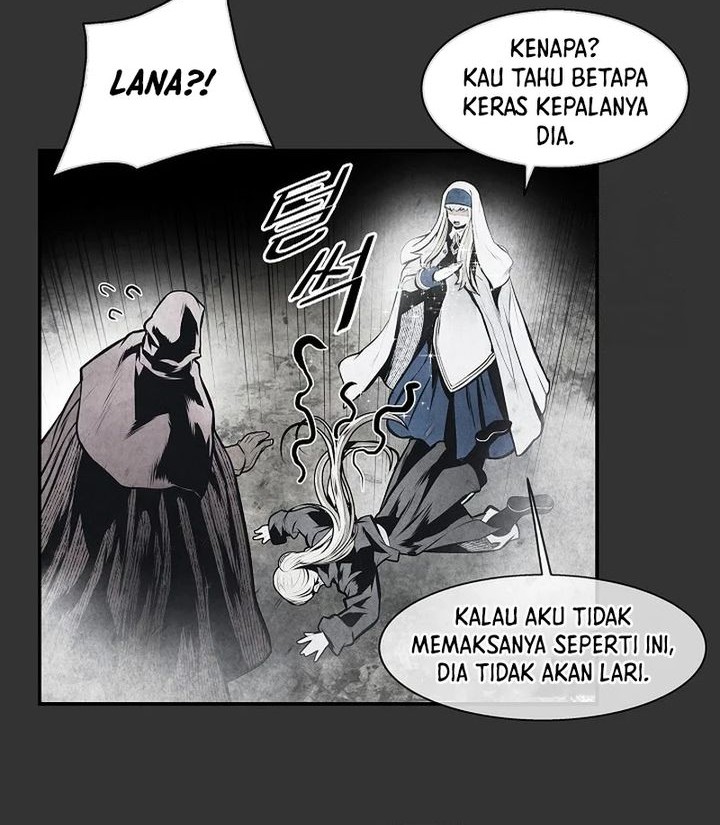 Dark Lady Isekai Chapter 251 - halaman 46