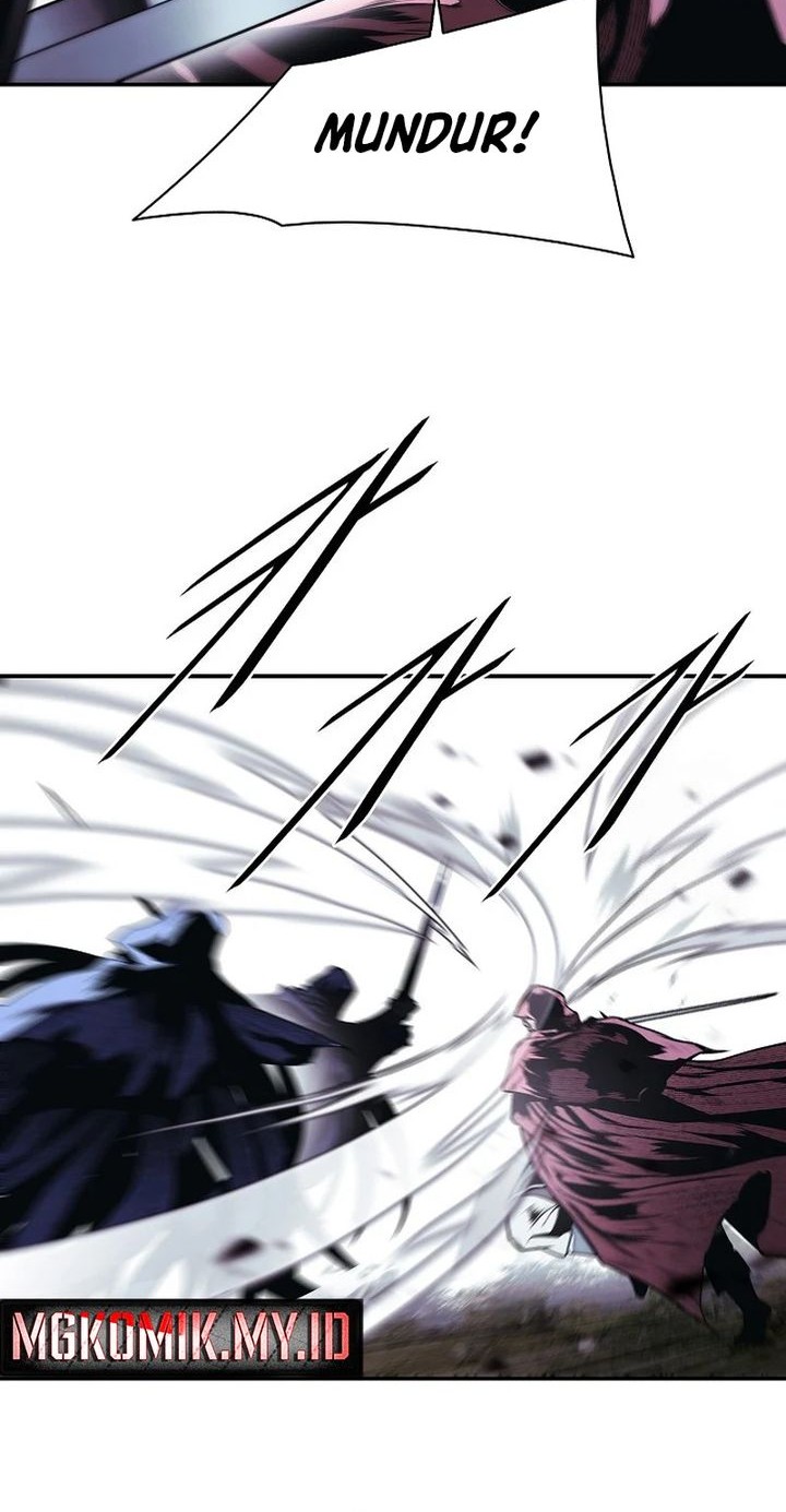 Dark Lady Isekai Chapter 251 - halaman 8