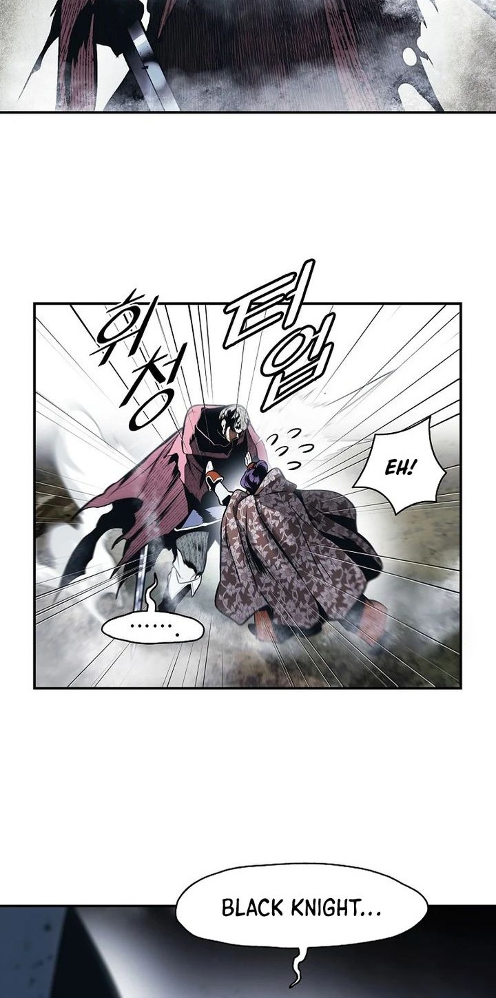 Dark Lady Isekai Chapter 252 - halaman 18