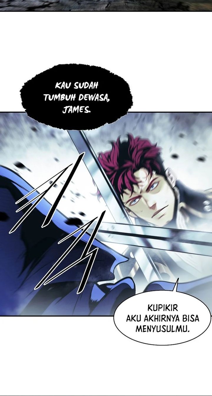 Dark Lady Isekai Chapter 252 - halaman 2
