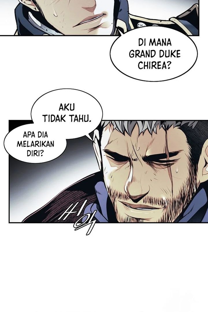 Dark Lady Isekai Chapter 252 - halaman 20