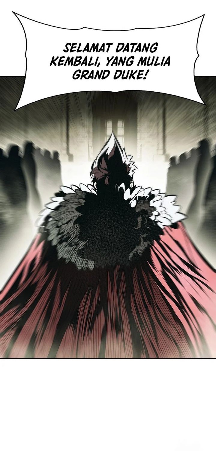 Dark Lady Isekai Chapter 252 - halaman 28