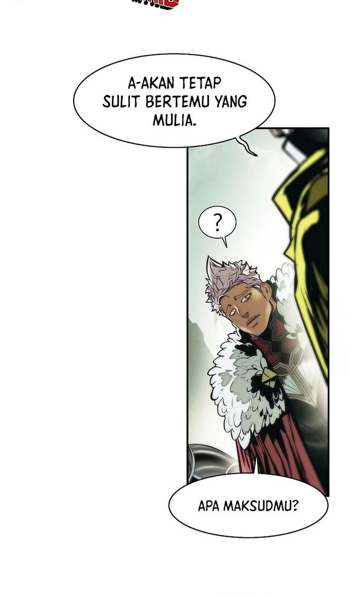 Dark Lady Isekai Chapter 252 - halaman 30