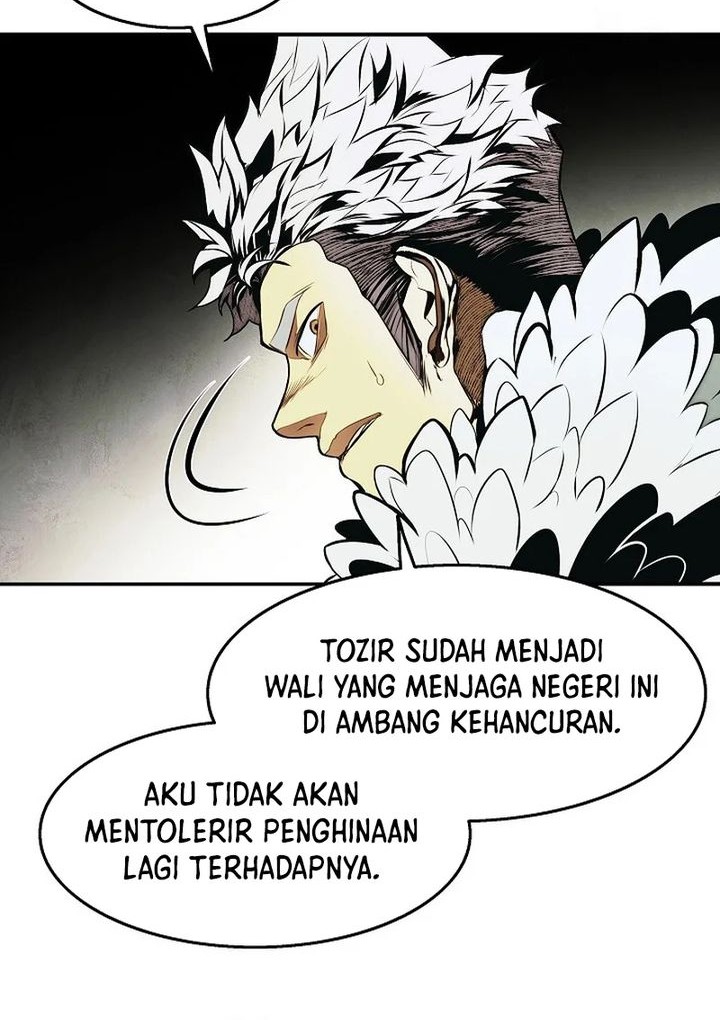 Dark Lady Isekai Chapter 252 - halaman 32