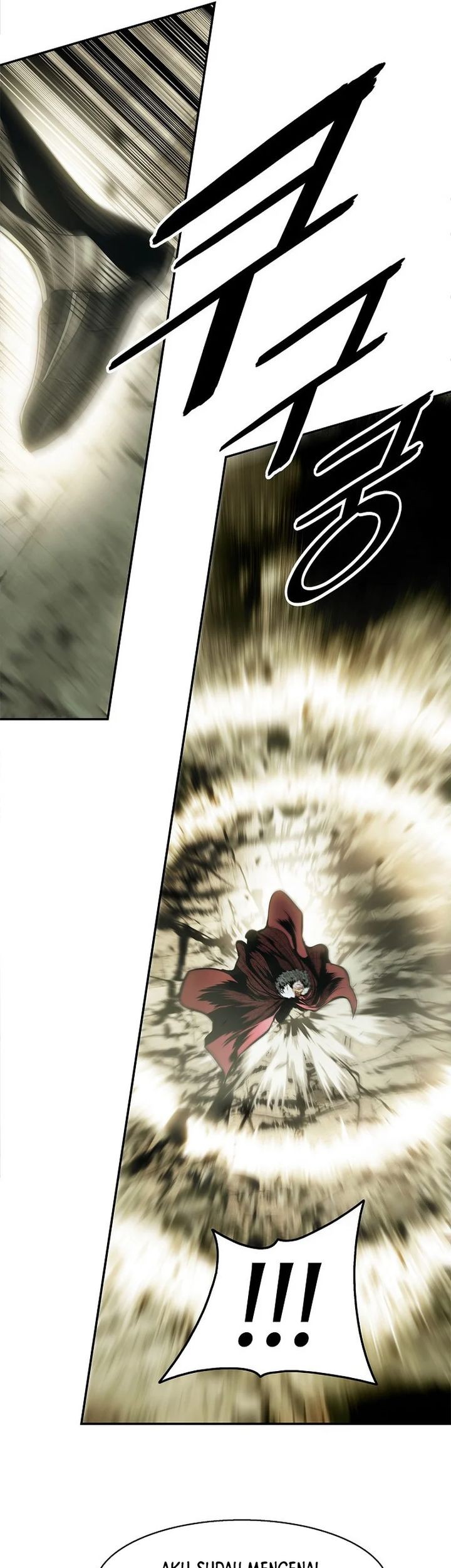 Dark Lady Isekai Chapter 252 - halaman 34