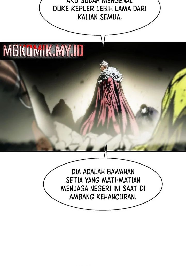 Dark Lady Isekai Chapter 252 - halaman 35