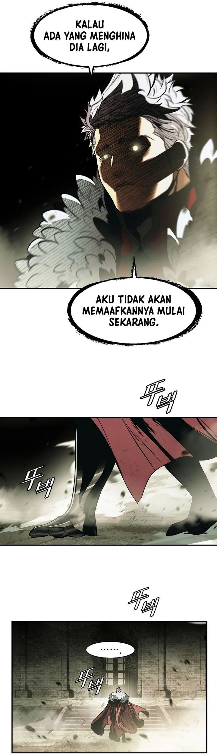 Dark Lady Isekai Chapter 252 - halaman 36