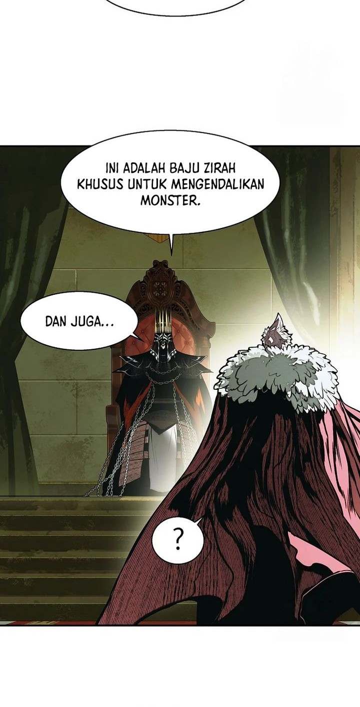 Dark Lady Isekai Chapter 252 - halaman 39
