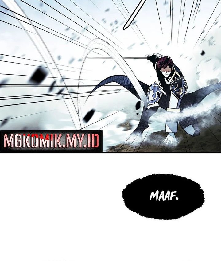 Dark Lady Isekai Chapter 252 - halaman 4