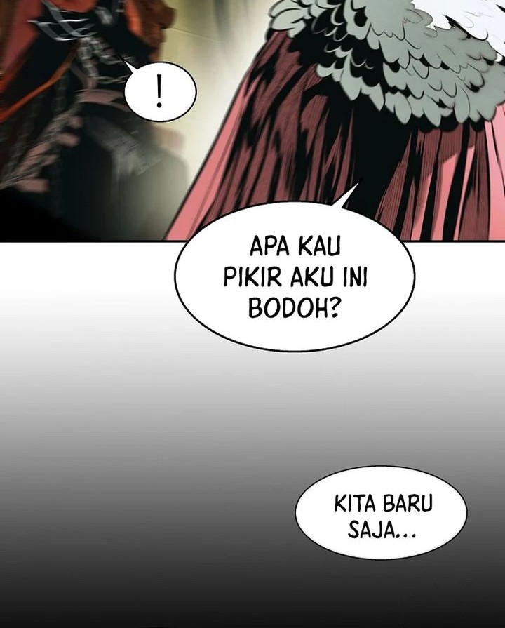 Dark Lady Isekai Chapter 252 - halaman 45