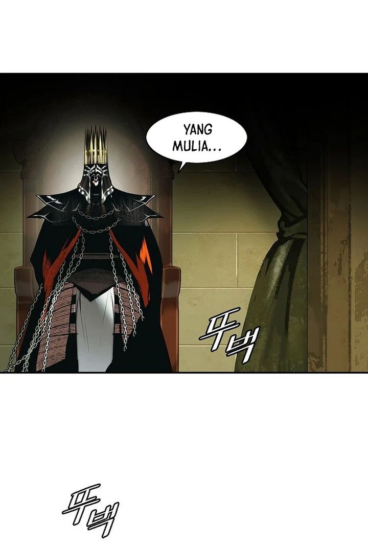 Dark Lady Isekai Chapter 252 - halaman 47