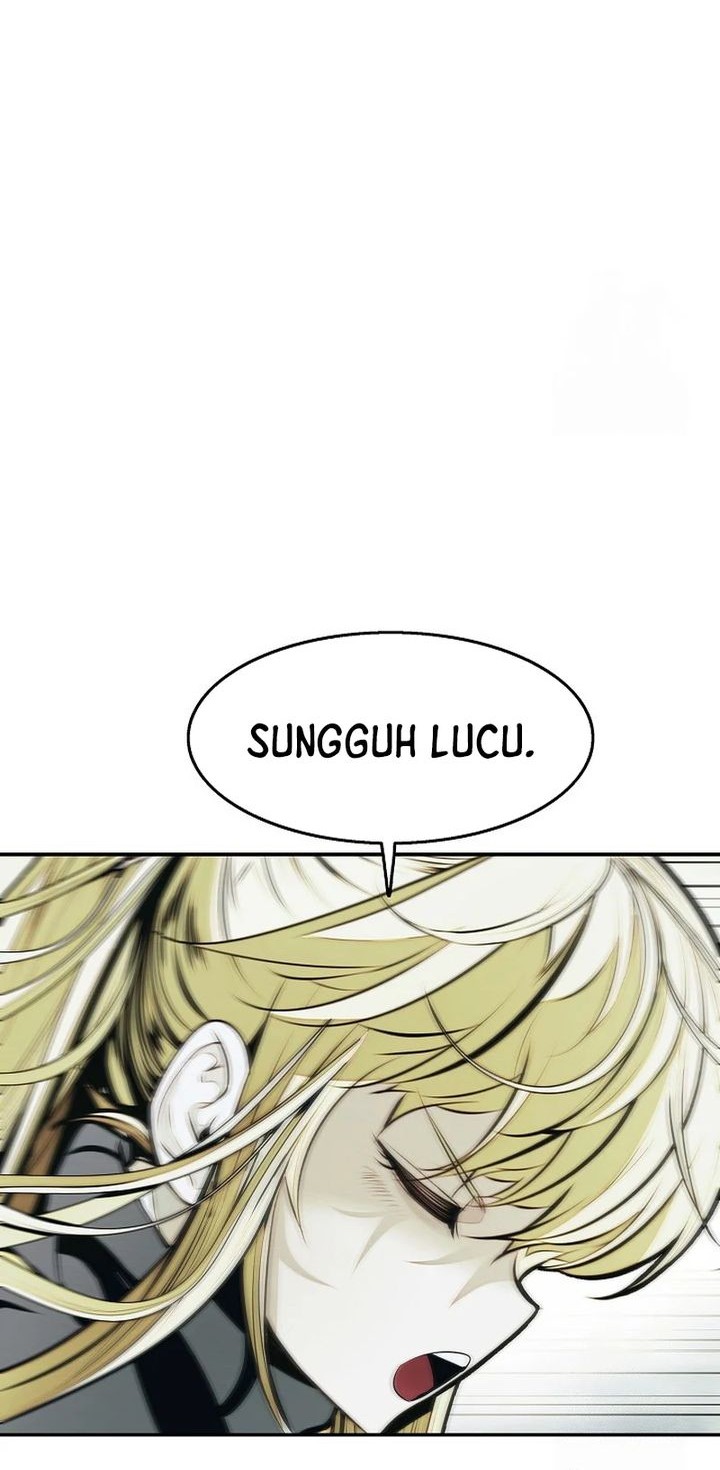 Dark Lady Isekai Chapter 252 - halaman 51