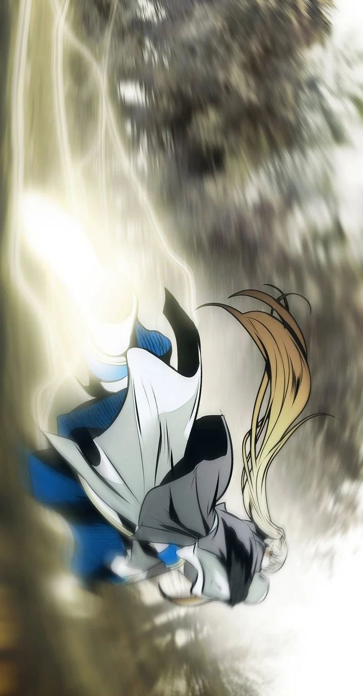 Dark Lady Isekai Chapter 252 - halaman 53