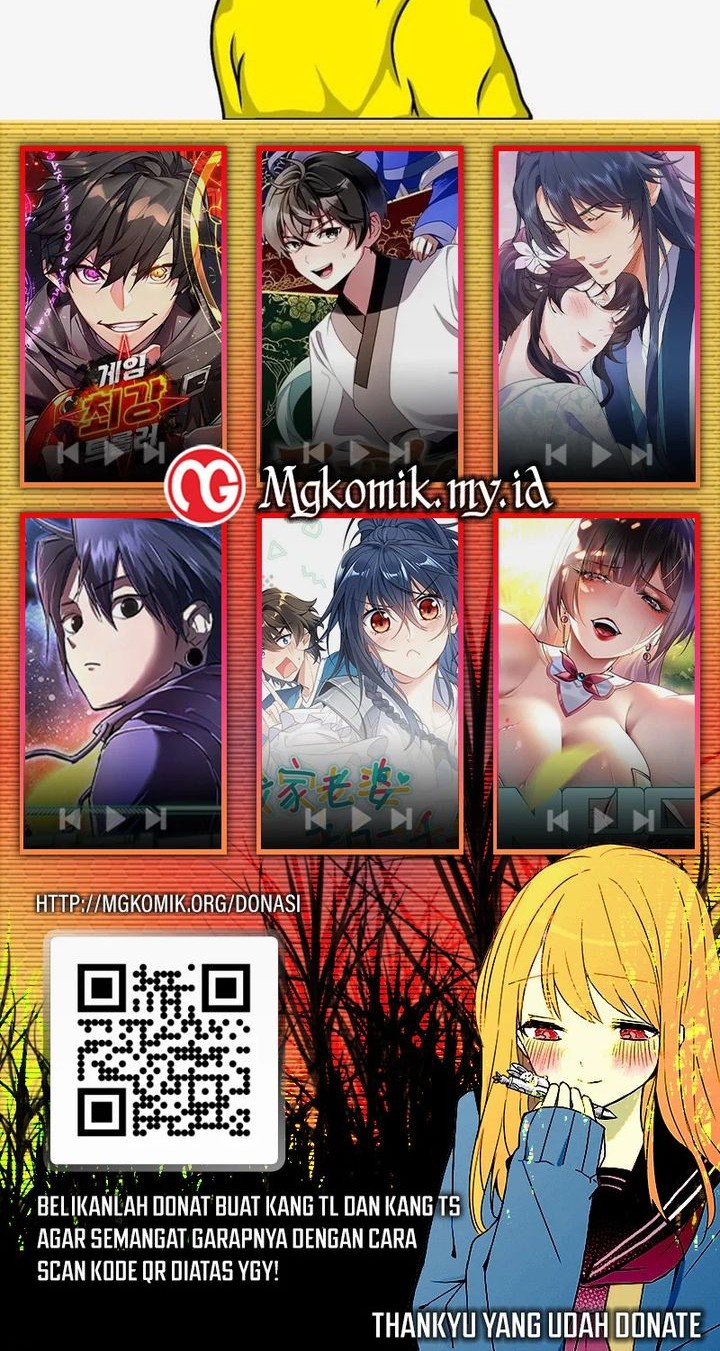 Dark Lady Isekai Chapter 252 - halaman 55