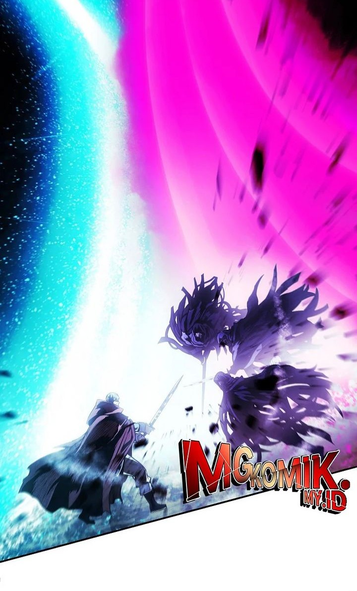Dark Lady Isekai Chapter 252 - halaman 8