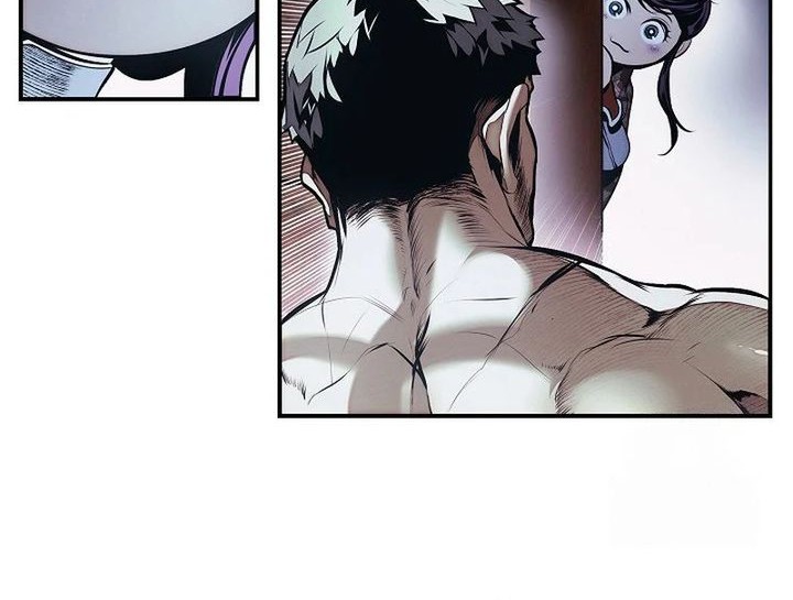 Dark Lady Isekai Chapter 253 - halaman 13