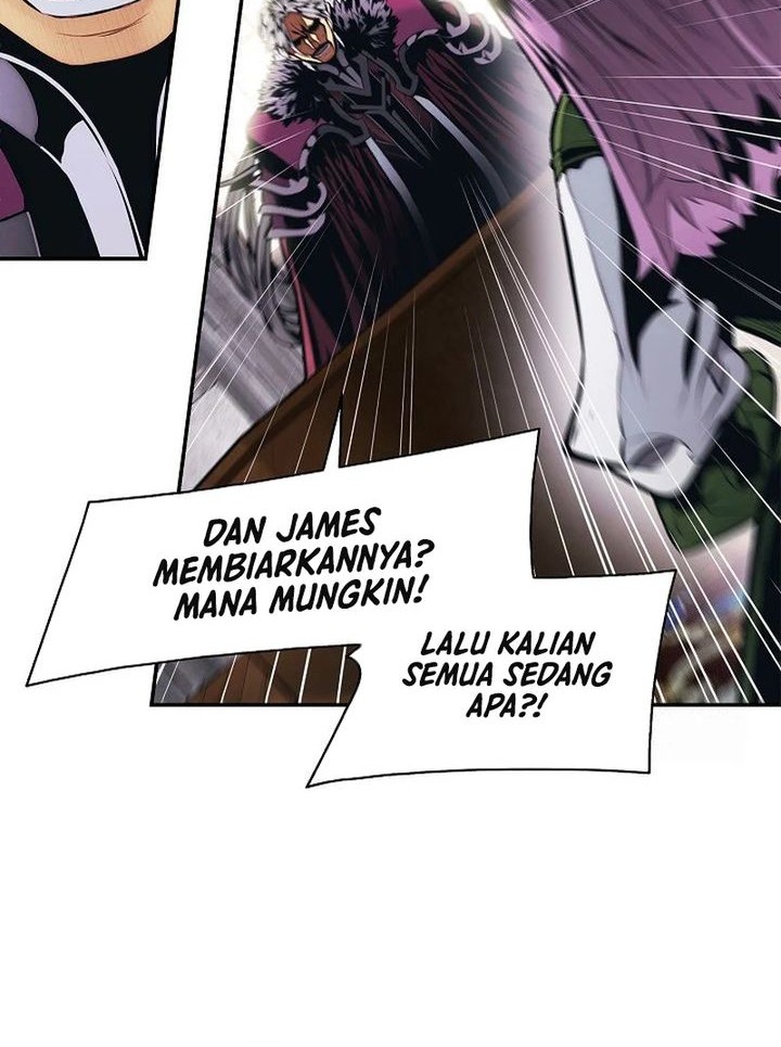 Dark Lady Isekai Chapter 253 - halaman 2