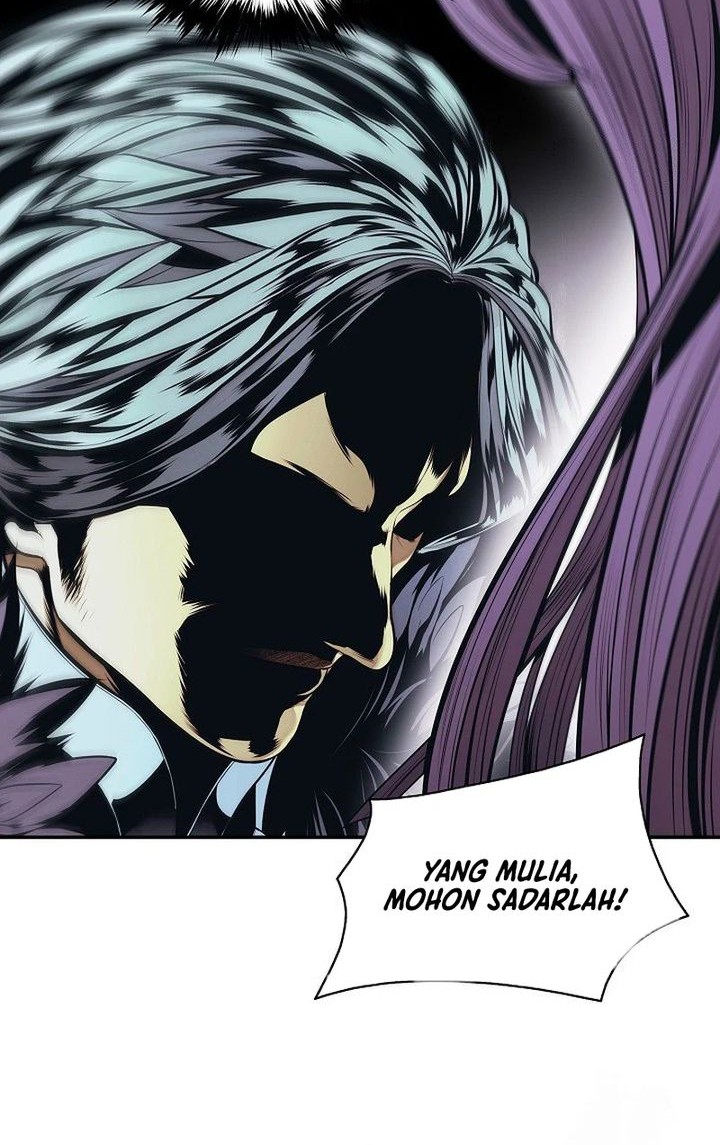 Dark Lady Isekai Chapter 253 - halaman 8