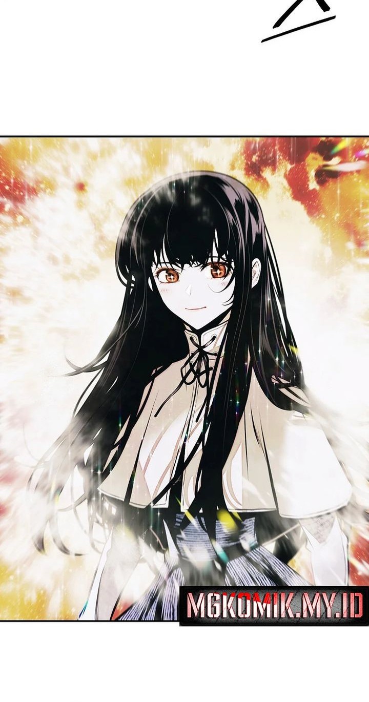 Dark Lady Isekai Chapter 254 - halaman 12
