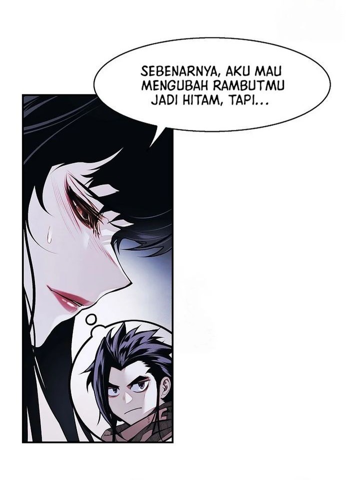 Dark Lady Isekai Chapter 254 - halaman 14
