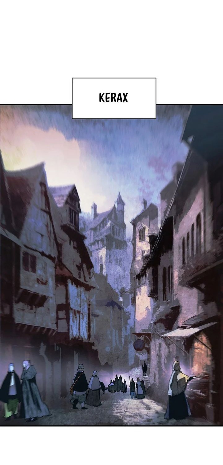 Dark Lady Isekai Chapter 254 - halaman 20