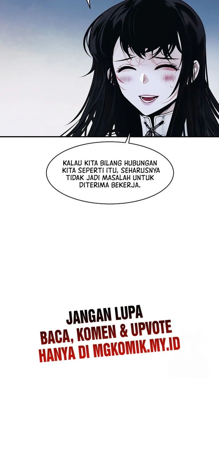Dark Lady Isekai Chapter 254 - halaman 28