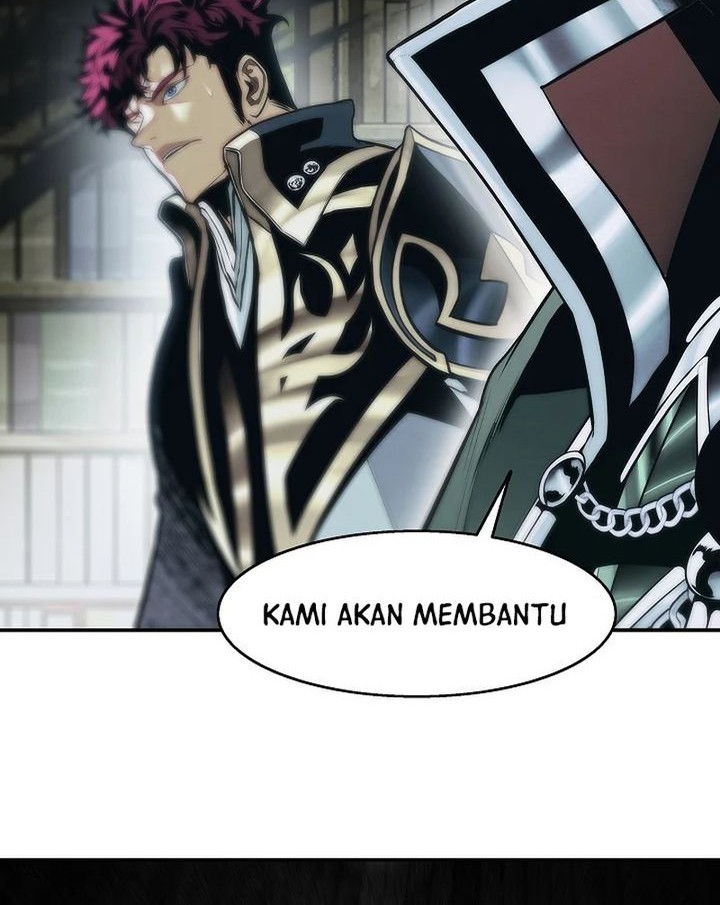 Dark Lady Isekai Chapter 254 - halaman 38