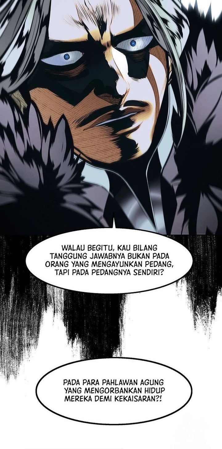 Dark Lady Isekai Chapter 254 - halaman 42