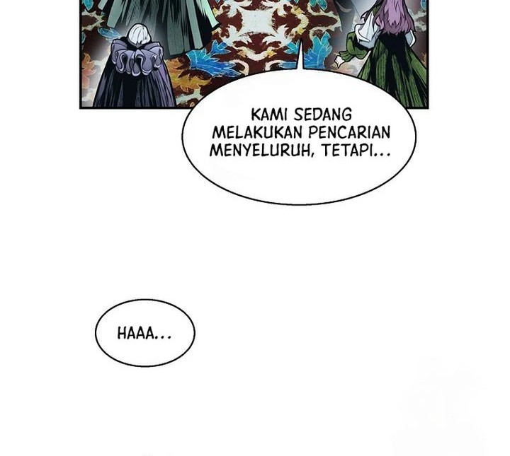 Dark Lady Isekai Chapter 254 - halaman 44