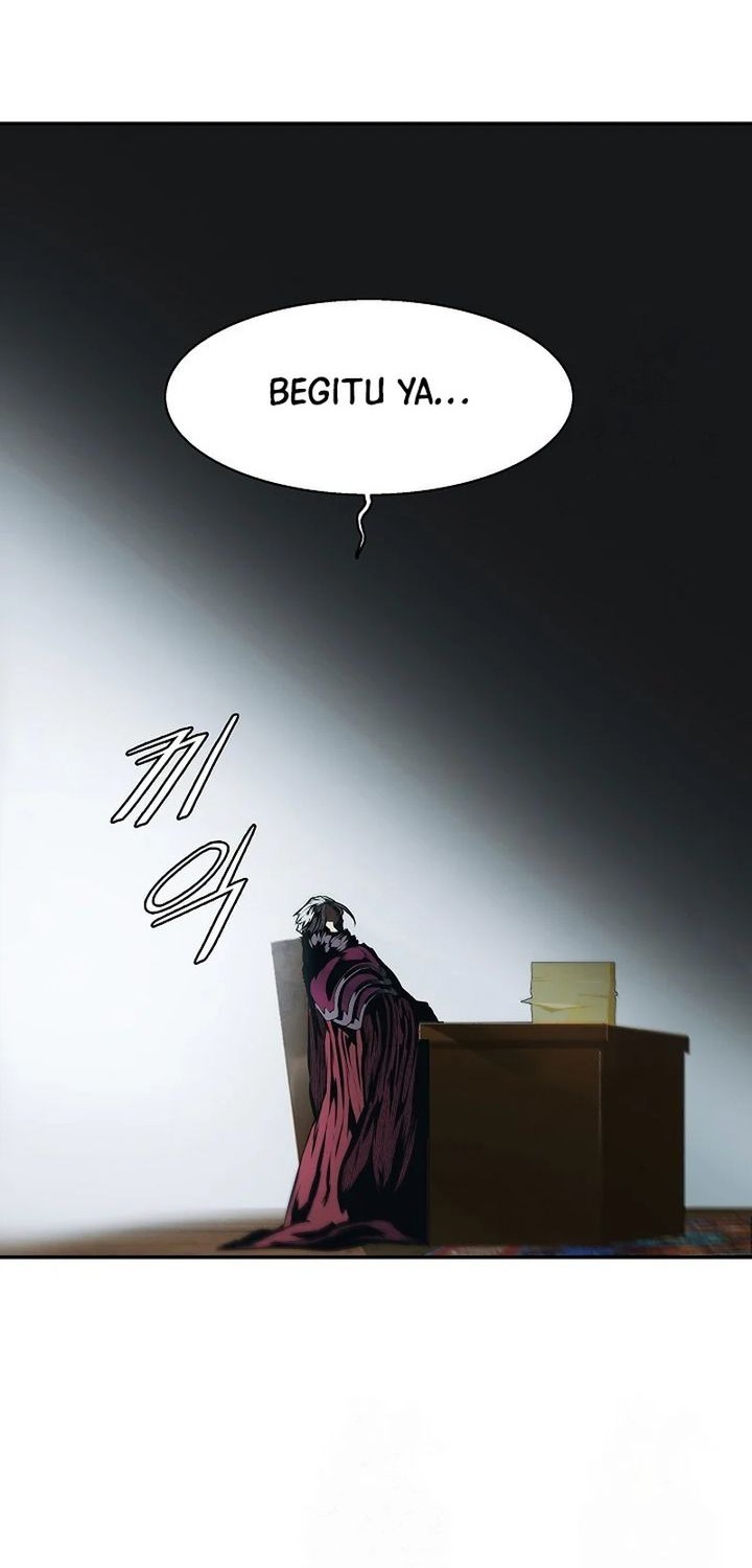 Dark Lady Isekai Chapter 254 - halaman 50