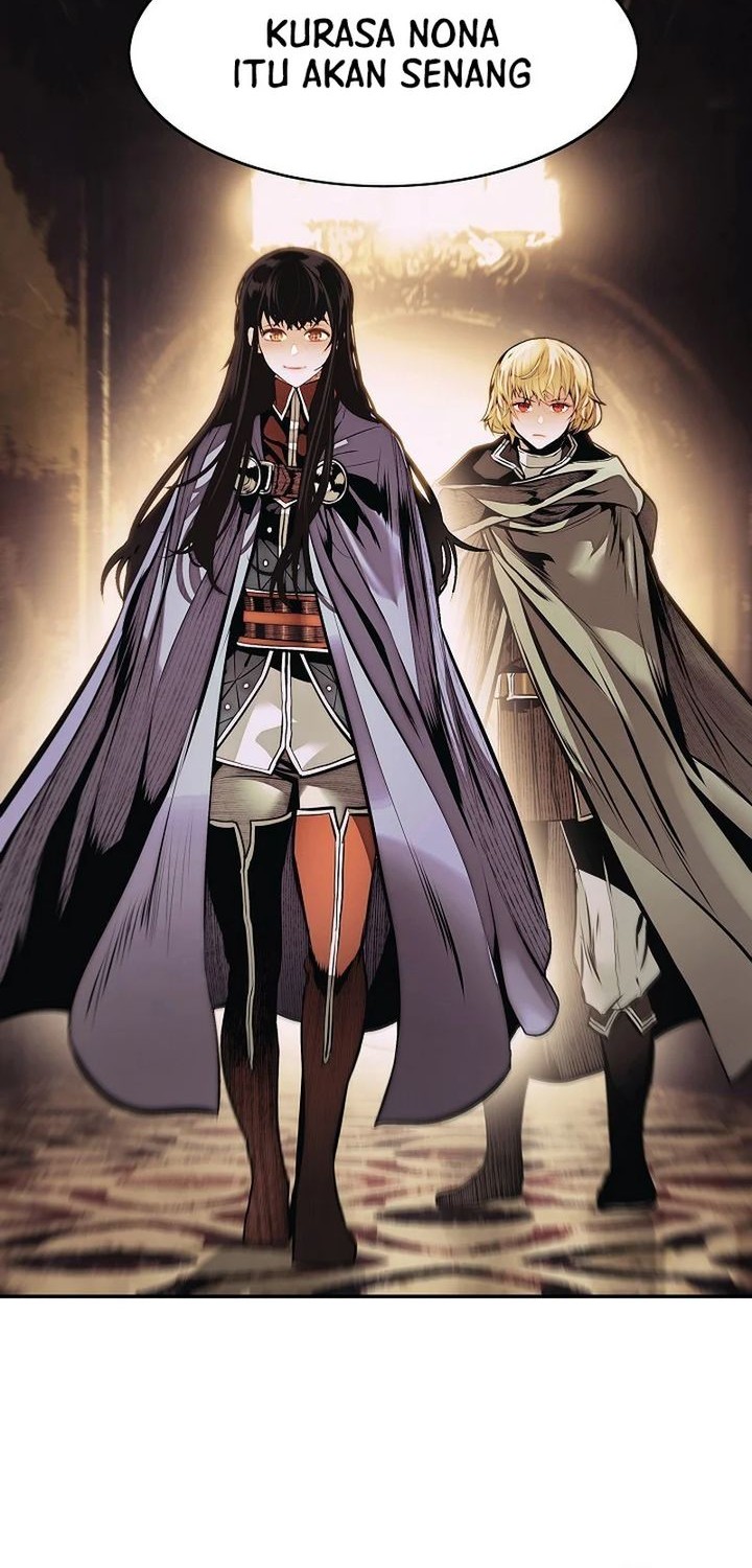Dark Lady Isekai Chapter 254 - halaman 52